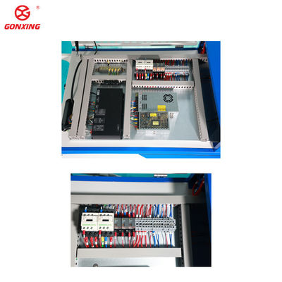 High Power 1000W/1500W/2000W/3000W Fiber Laser Cleaning Machine for Metal Rust Removal and Eco-Friendly Cleaning Solution