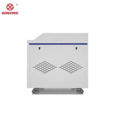 Au3tech Control System's Manufacturing Plant MAX Laser Source 1000w Portable Laser Cleaning Machine for Metal Rust Removal