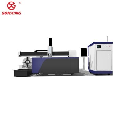 N2 Control Valve for GONXING CNC 1500W 3000W 6000W 12000W 3D Tube Fiber Laser Metal Aluminum Cutting Machine