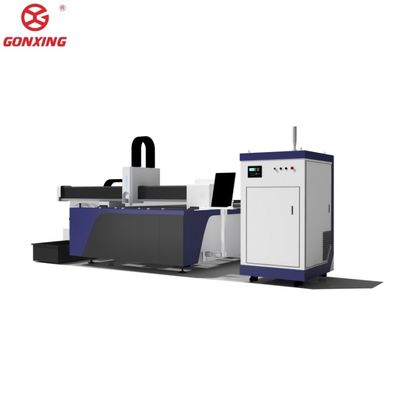 N2 Control Valve for GONXING CNC 1500W 3000W 6000W 12000W 3D Tube Fiber Laser Metal Aluminum Cutting Machine