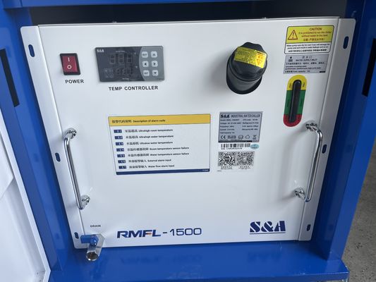 GONXING 4 In 1 Cutting Cleaning Welding Fiber Laser Welding Machine 1000W 1500W 2000W 3000W Single Pulse Energy 90J