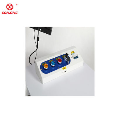 RAYCUS Fiber Laser Marking Machine 30W 50W 80W 120W 200W for Metal and Non-Metal Stand-alone Pulsed Mode of Operation