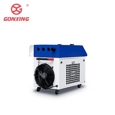 Multi-function Metal Welding Cutting and Cleaning Superweiye 3000w Fiber Laser Welder with Relfar Control System