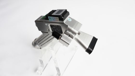 Rust Surface Cleaning 1500W 2000W Metal 1000W Handheld Laser Cleaner for Non-contact Elimination of Stainless Steel