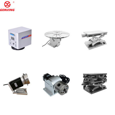 High Precision Engraving Mode of Operation Pulsed Mini Portable Desktop MOPA Fiber Laser Marking Machine 20w 30w 60w 100w