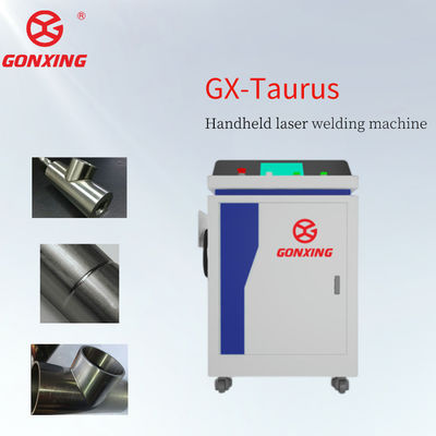 Fiber IPG Laser Source 1070NM Optic Laser Welding Machine for Welding materials