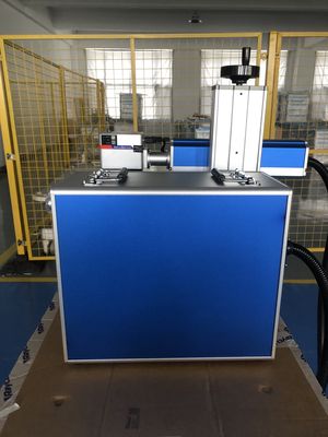 Win XP/7/8/10/11 64bit Compatible Affordable CO2 Laser Marker for Plastic Leather High Frequency and Pulsed Operation