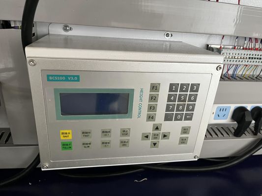 MAX/RAYCUS/IPG Laser Cutting Machine 1500x3000mm with CYPCUT Control Software and SMC-Japan Pressure Reducing Valve