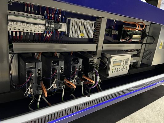 MAX/RAYCUS/IPG Laser Cutting Machine 1500x3000mm with CYPCUT Control Software and SMC-Japan Pressure Reducing Valve