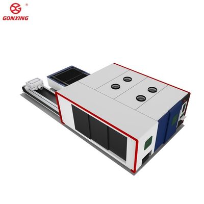 Revolutionize Your Cutting Operations with Yaskawa Servo Motor and Fiber Laser Cutting Machines The Best Cutting Solution