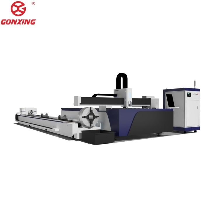 N2 Control Valve for GONXING CNC 1500W 3000W 6000W 12000W 3D Tube Fiber Laser Metal Aluminum Cutting Machine