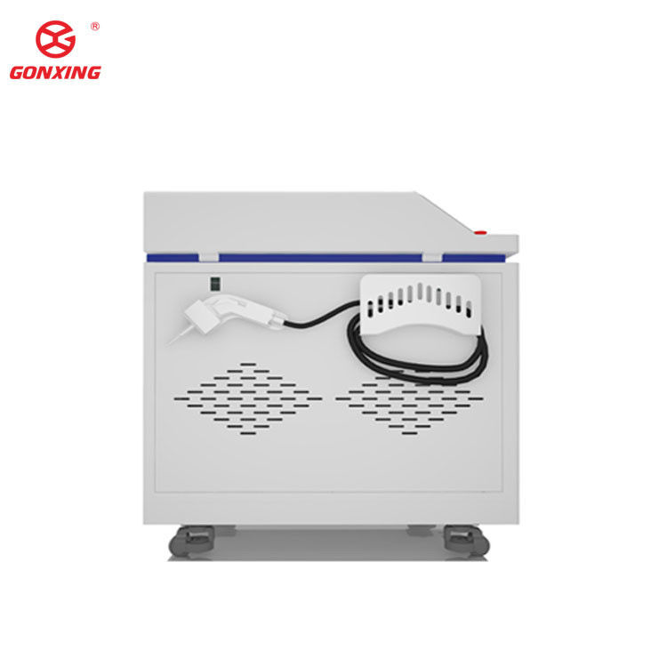 GONXING 4 In 1 Cutting Cleaning Welding Fiber Laser Welding Machine 1000W 1500W 2000W 3000W Single Pulse Energy 90J