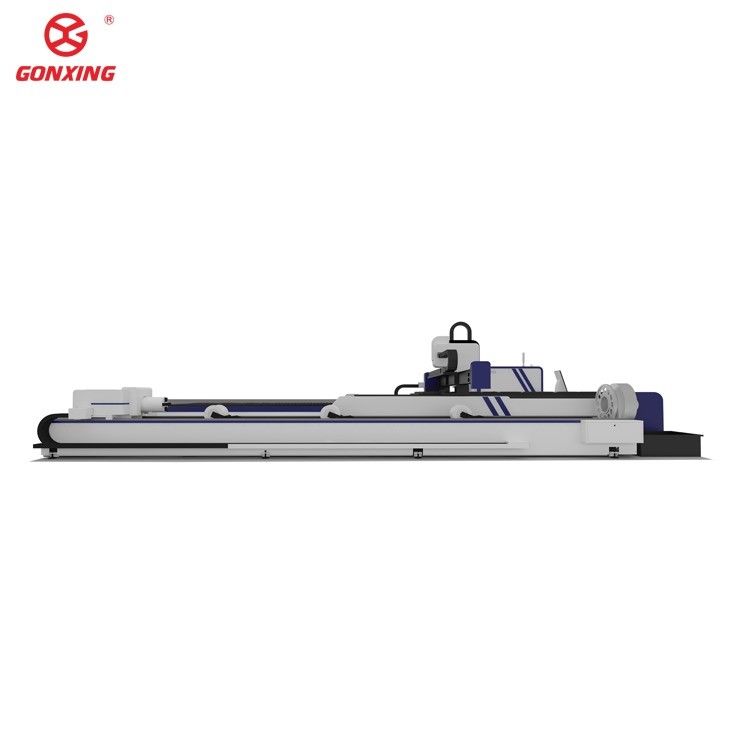 Yaskawa Servo Motor CNC Laser Cutting Machine The Best Solution for Precision Cutting of Stainless Steel and Carbon Steel